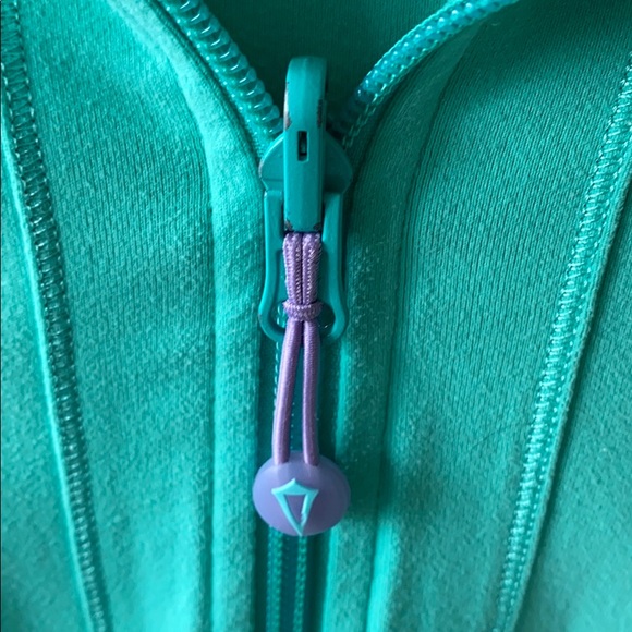 Ivivva Jacket - Picture 7 of 7